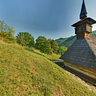 Troaș - Wooden Church 6