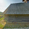 Troaș - Wooden Church 7
