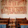 The Church of St Peter and St Paul, Chaldon