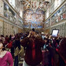 The Sistine Chapel