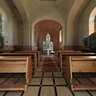 St Cyril And Metodej Chapel, Radhost