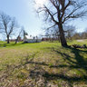 Old manor buildings