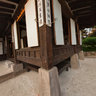 남산골 한옥마을-윤택영재실,namsangol korean village