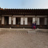 해풍부원군 윤택영 재실-사랑채,namsangol korean village