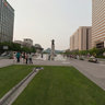 광화문 광장1 - Gwanghwamun Square