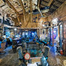 Samcheong-dong, Café JazzStory