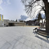 Square - Rajecke Teplice