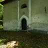 Church of St. Andrew - Sebeslavice