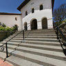 Mission San Luis Obispo de Tolosa