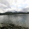 Juneau coast