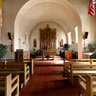 Mission San Rafael Arcangel