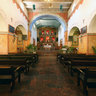 Mission San Juan Bautista