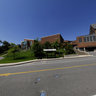 University of New Hampshire MUB-Holloway Commons