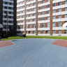 University of New Hampshire Stoke Hall