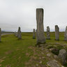Callanish Standing Stones