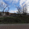 Spassk-Riazanskiy - Victory square