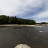 Rapides du Grand Moulin, Laval-sur-le-lac, Québec
