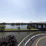 Vue sur Sainte-Anne-de-Bellevue, Québec