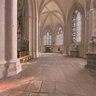 Chapelle De Saint Paul