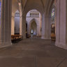 Quimper Cathédrale Saint-Corentin : Vitrail De Saint Pol Aurelien