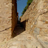 Citadel of Tossa de Mar