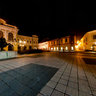 Eger at Night