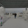 2013 Fur Rondy Snow Sculptures 04