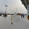2013 Fur Rondy Snow Sculptures 01