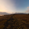 South Point Field, Big Island, Hawaii