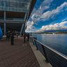 Vancouver Convention Centre at The Drop, Vancouver, Canada
