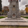 Victory Square Cenotaph, Vancouver, Canada