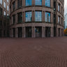 Vancouver Public Library, Central Branch, Vancouver Canada