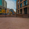 Library Square South, Vancouver, Canada