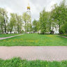 Vologda Kremlin
