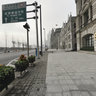 The Bund of Shanghai