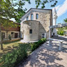 Historic Virgin Mary Church (New Selimpasha Mosque)