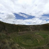 Moray from above