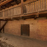 Last remnant of La Casa Grande, the Servants Quarters