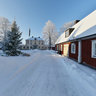 Riddersviks manor.