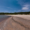 West Beach - Christian Island