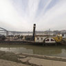steamboat
