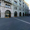 Piazza Unità - central square