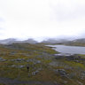 Jotunheimen Viewpoint on Riksvei 55