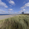 Warnemünde Düne