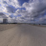 Warnemünde Strand