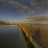 Kiel - Blücherbrücke