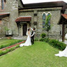 My best friend wedding in 360° taken at St Michael's church, Sandakan