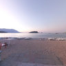 Slovenska Plaza in Budva