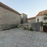Budva Old Town