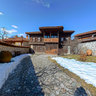 Georgi Benkovski's House - Koprivshtitsa - www.segadesign.com